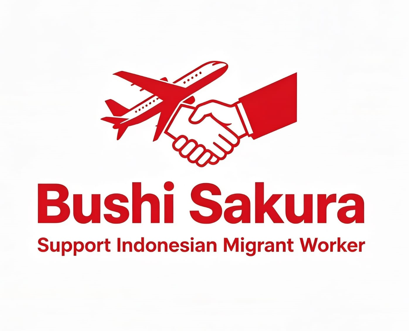 Bushi Sakura Team Logo