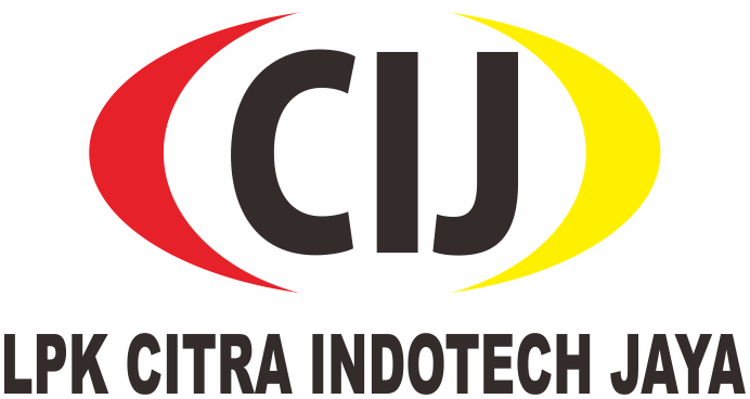 LPK Citra Indotech Jaya